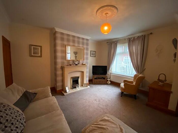 2 Bedroom House To Rent In Malden Street, Leyland, PR25
