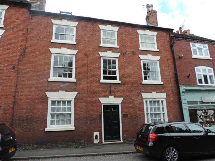 1 Bedroom Apartment To Rent In Ellis House, Melbourne, DE73