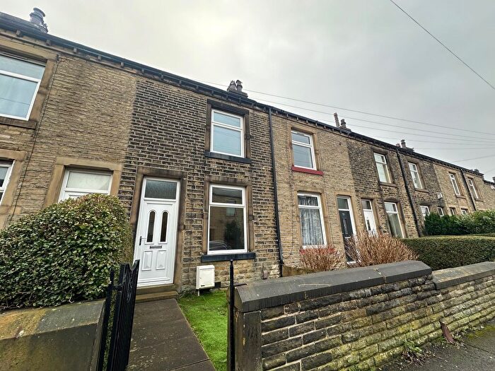 2 Bedroom Property To Rent In Eldon Road, Marsh, Huddersfield, HD1