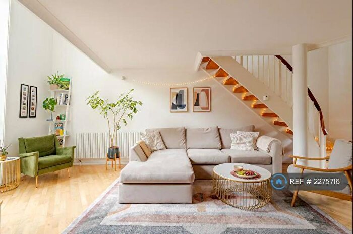 2 Bedroom Maisonette To Rent In Queen Of Denmark Court, London, SE16