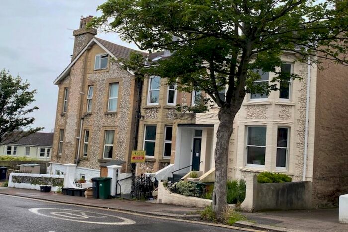 1 Bedroom Flat To Rent In Ditchling Road, Brighton, BN1