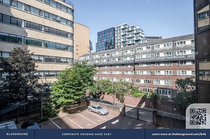 1 Bedroom Flat To Rent In City Of London, London, E1