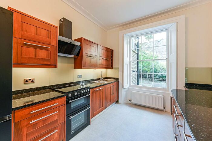 5 Bedroom Property To Rent In Hereford Square, South Kensington, London, SW7