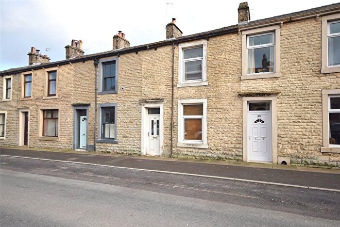 2 Bedroom Terraced House For Sale In Woone Lane, Clitheroe, Lancashire, BB7