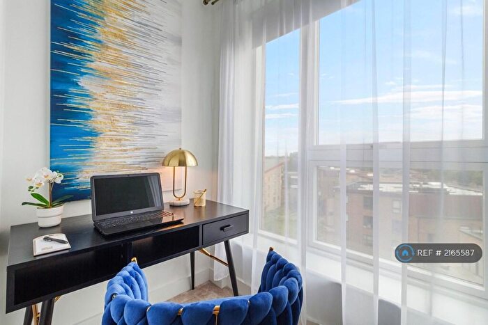 1 Bedroom Flat To Rent In Guildford House, London, NW6