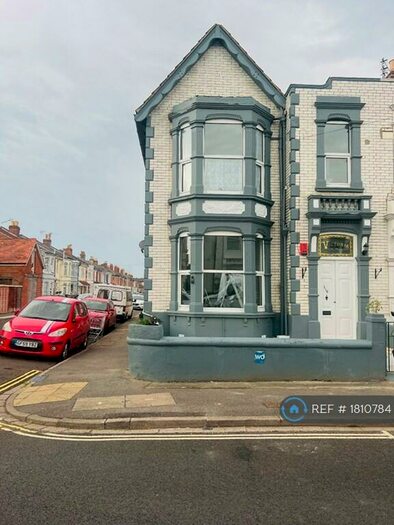 1 Bedroom End Of Terrace House To Rent In Laburnum Grove, Portsmouth, PO2