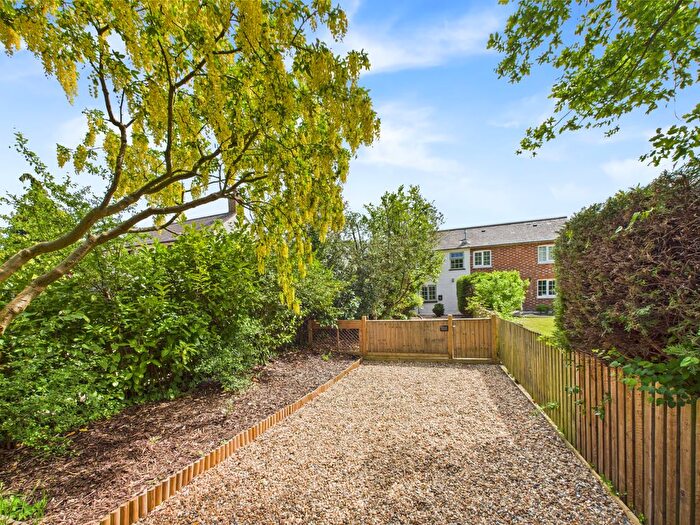 3 Bedroom Semi-Detached House For Sale In Risborough Road, Kingsey, Aylesbury, Buckinghamshire, HP17