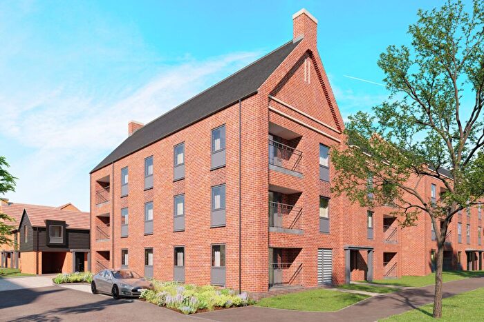 2 Bedroom Property To Rent In Fallow Wood View, Burgess Hill, RH15