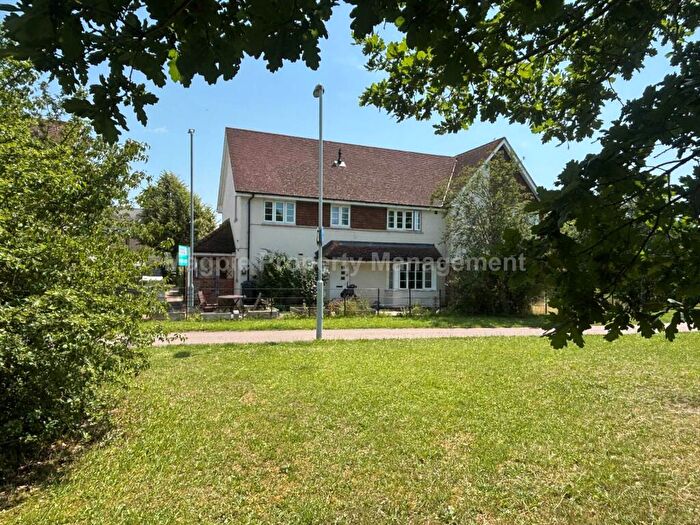 1 Bedroom Maisonette To Rent In Loves Farm, PE19