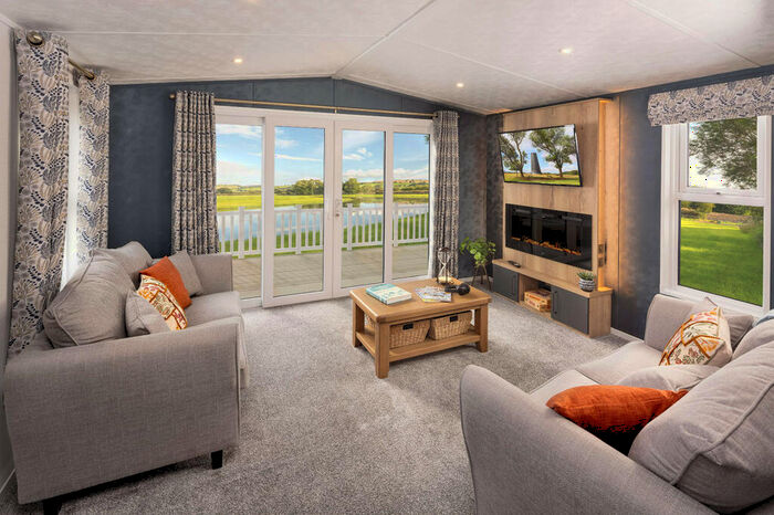 2 Bedroom Lodge For Sale In Hull, Yorkshire, HU11