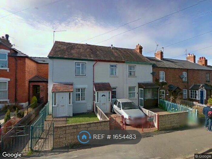 2 Bedroom End Of Terrace House To Rent In Poolbrook Road, Malvern, WR14