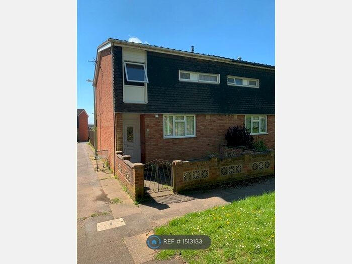 3 Bedroom End Of Terrace House To Rent In First Avenue, Sudbury, CO10