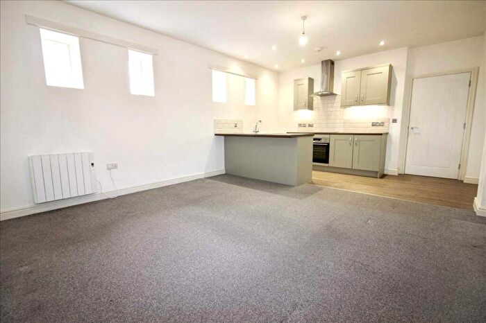 2 Bedroom Flat To Rent In Acorn House, Scott Street, Cramlington, NE23