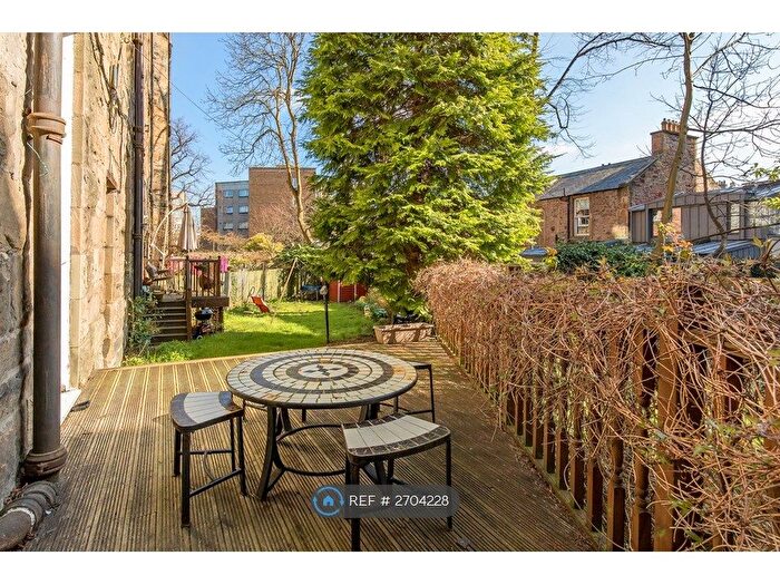 2 Bedroom Flat To Rent In Steel's Place, Edinburgh, EH10