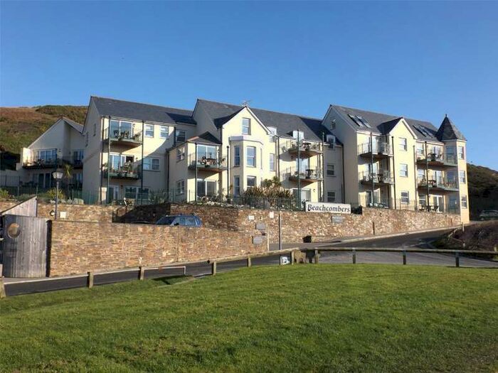 1 Bedroom House For Sale In Apartments, Watergate Bay