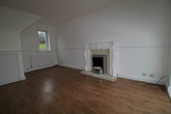 2 Bedroom End Of Terrace House To Rent In Avondale Rise, Byker NE62Fs NE6