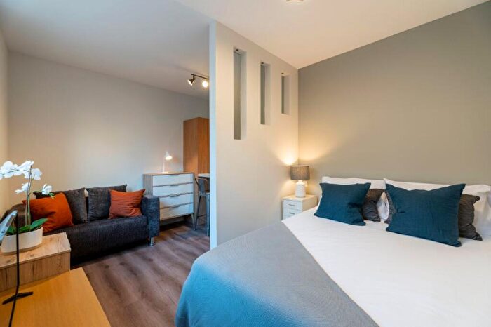 1 Bedroom Terraced House To Rent In Trewhitt Road, Newcastle, NE6