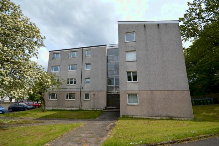 1 Bedroom Flat To Rent In Ross Place, East Kilbride, South Lanarkshire, G74