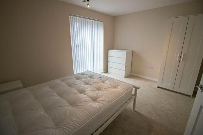 2 Bedroom Apartment To Rent In Edward England Wharf, Cardiff, CF10