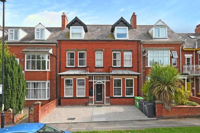 1 Bedroom Flat To Rent In Carr Lane, York, YO26