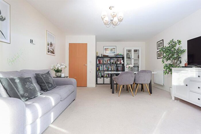 2 Bedroom Apartment For Sale In Charcot Road, Colindale, NW9