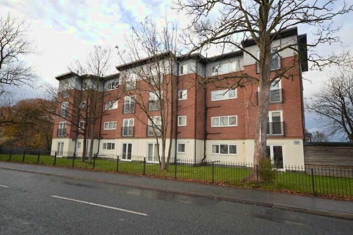 2 Bedroom Flat To Rent In Regency Court, Rock Ferry, Wirral, CH42