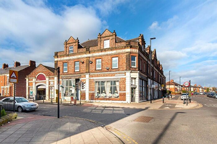6 Bedroom Apartment To Rent In £pppw Heaton Road, Heaton, NE6