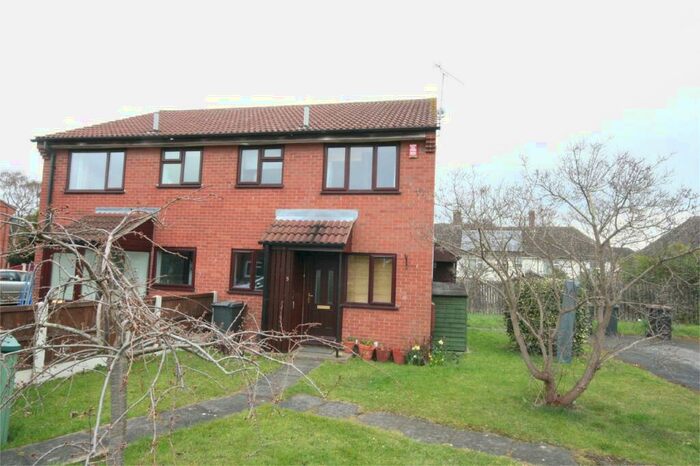 1 Bedroom Semi-Detached House To Rent In Camdale Close, Beeston, Nottingham, NG9