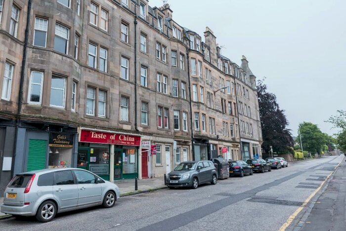 2 Bedroom Flat To Rent In Gilmore Place, Bruntsfield, Edinburgh, EH3
