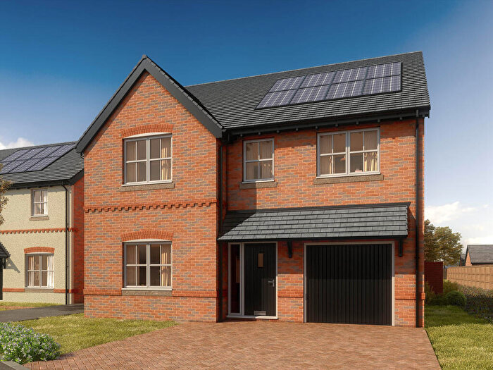 4 Bedroom Detached House For Sale In Fiddington Lane, Ashchurch, Tewkesbury, Gloucestershire, GL20