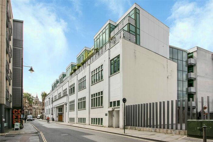 2 Bedroom Flat To Rent In Royal Oak Yard, London, SE1