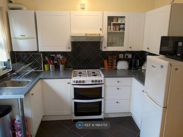 3 Bedroom Terraced House To Rent In Needham Terrace, London, NW2