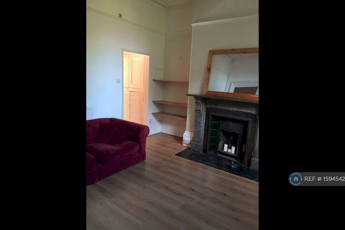 1 Bedroom Flat To Rent In Priory Road, Sheffield, S7