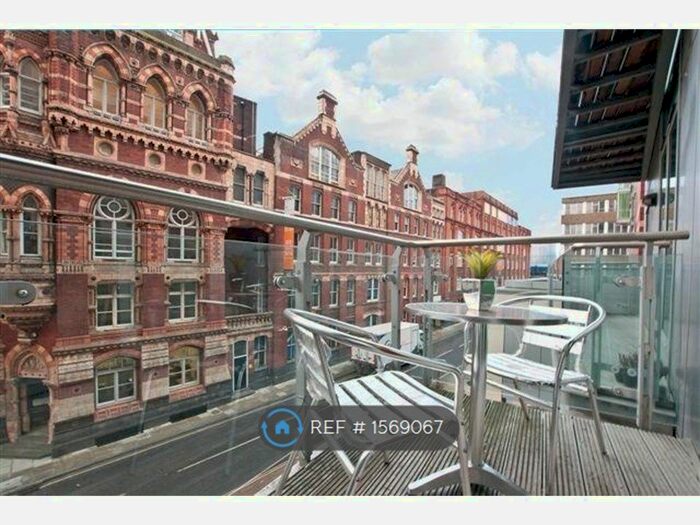 1 Bedroom Flat To Rent In Albert Embankment, London, SE1