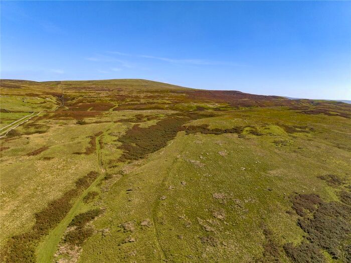 Land For Sale In Land At Renwick Fell, Renwick, Penrith, CA10