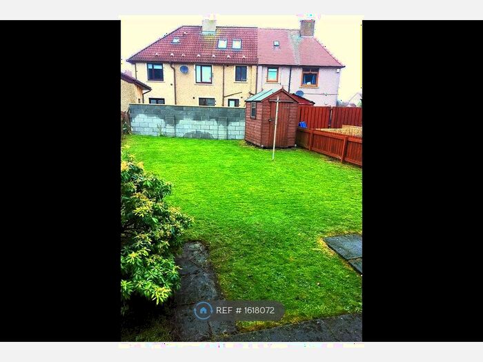 2 Bedroom Flat To Rent In Methilhaven Road, Leven, KY8