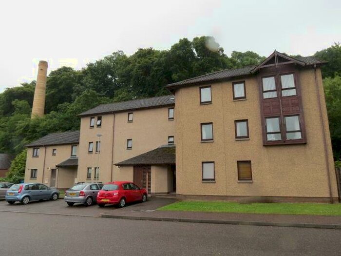 2 Bedroom House To Rent In Millburn Court, Inverness, IV2