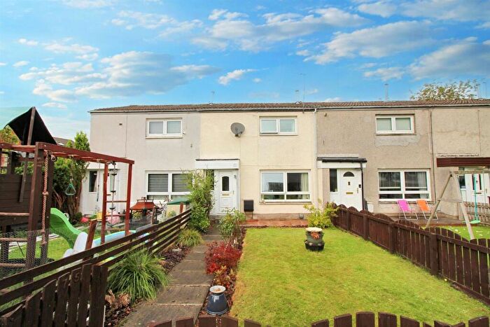 2 Bedroom Terraced House For Sale In Race Road, Bathgate, EH48