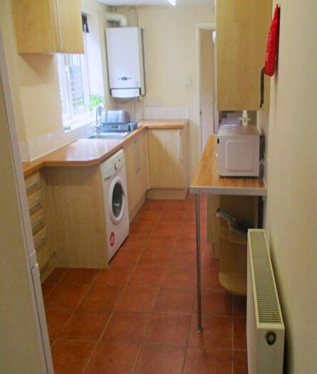 5 Bedroom House To Rent In Hubert Road, B29