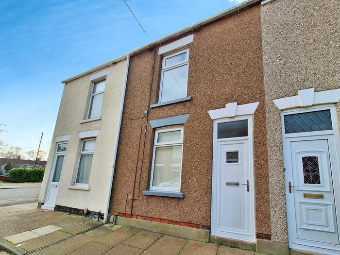2 Bedroom Terraced House To Rent In Saunders Street, Grimsby, Lincolnshire, DN31