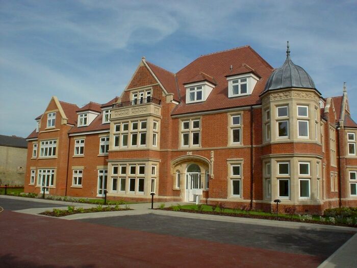 2 Bedroom Property To Rent In Hyperion Court, Falmouth Avenue, Newmarket, CB8