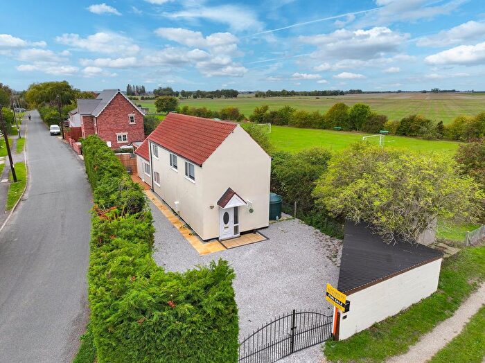 3 Bedroom Detached House For Sale In Sutterton Drove, Amber Hill, Boston, PE20