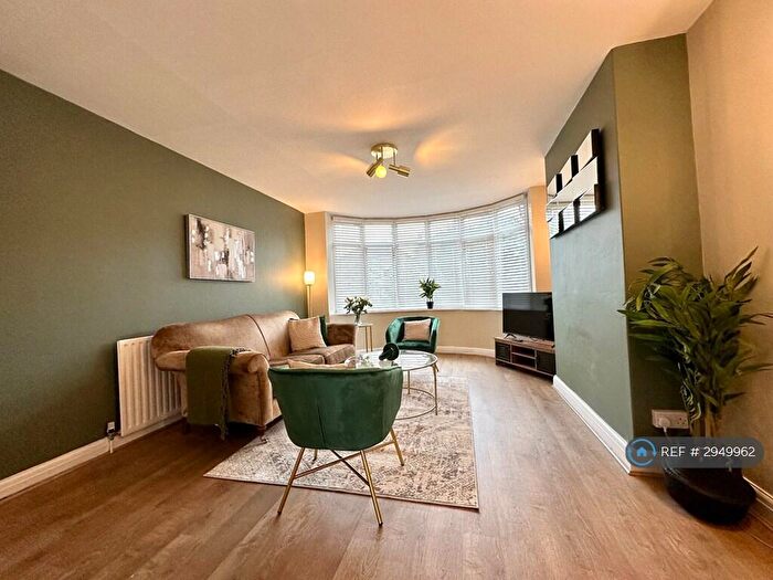 3 Bedroom Semi-Detached House To Rent In Carr Manor Avenue, Leeds, LS17