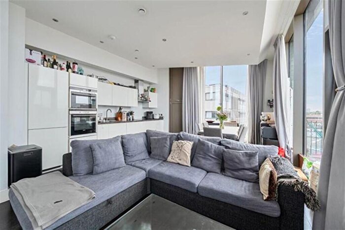 2 Bedroom Apartment For Sale In , NW1