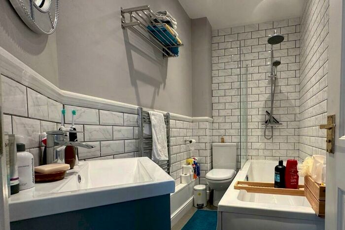 1 Bedroom Flat For Sale In Arundel Place, Brighton, BN2