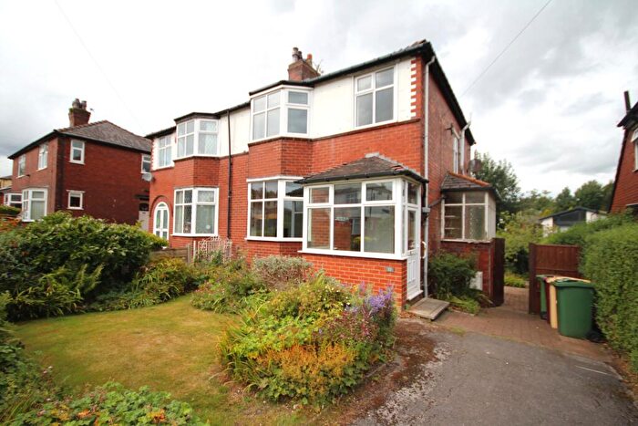 3 Bedroom Semi-Detached House To Rent In Sharples Avenue, Bolton, Greater Manchester, BL1