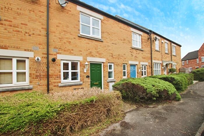 2 Bedroom Property To Rent In Kings Drive, Stoke Gifford, Bristol, BS34