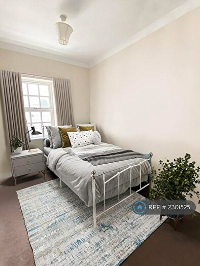 5 Bedroom Terraced House To Rent In Albany Gardens, Colchester, CO2