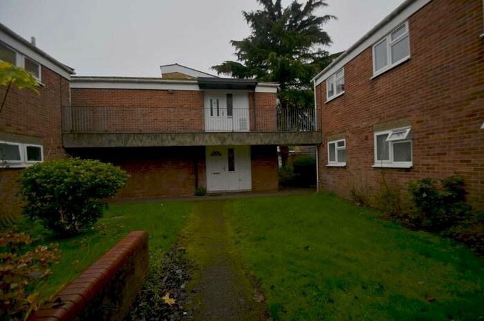 2 Bedroom Flat To Rent In Midland Walk, Norwich, NR2