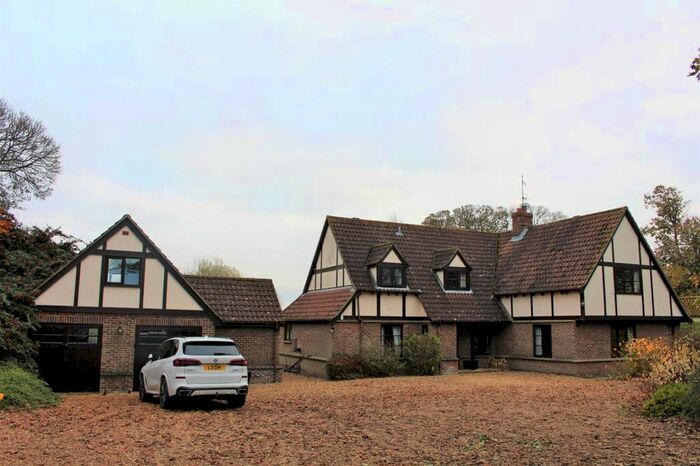 4 Bedroom Detached House To Rent In Burnham Farms Burnham Market, King's Lynn PE31